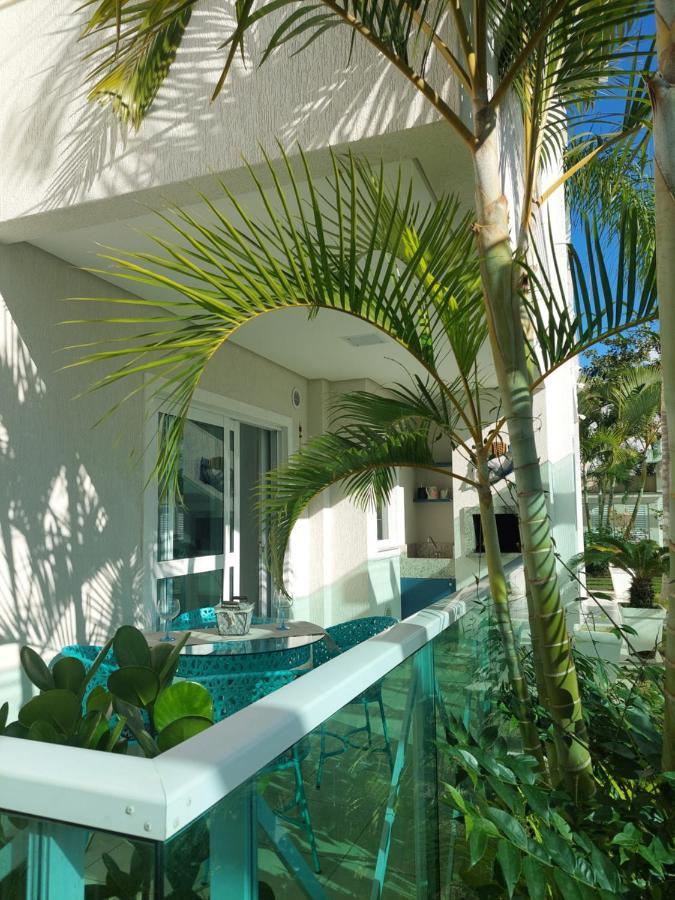 Casa Do Sol Apartment Бомбиняс Екстериор снимка