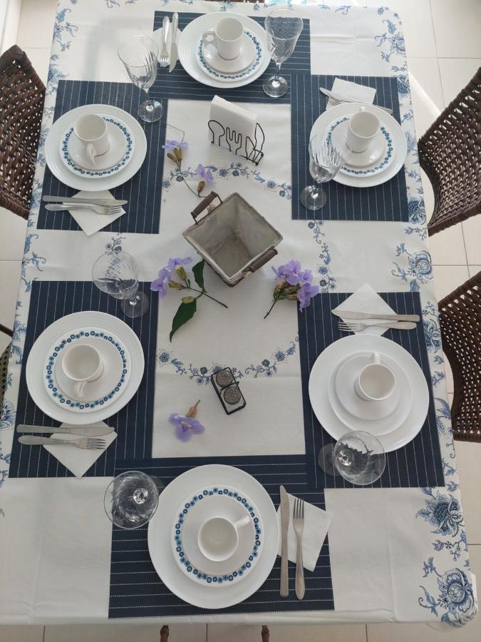 Casa Do Sol Apartment Бомбиняс Екстериор снимка