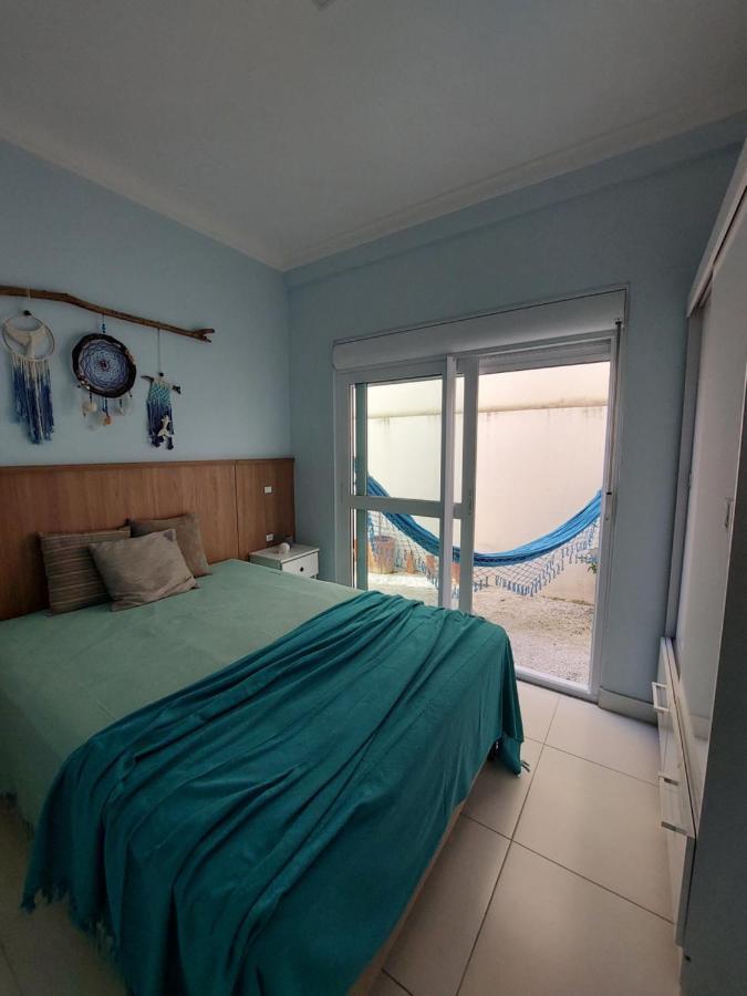 Casa Do Sol Apartment Бомбиняс Екстериор снимка