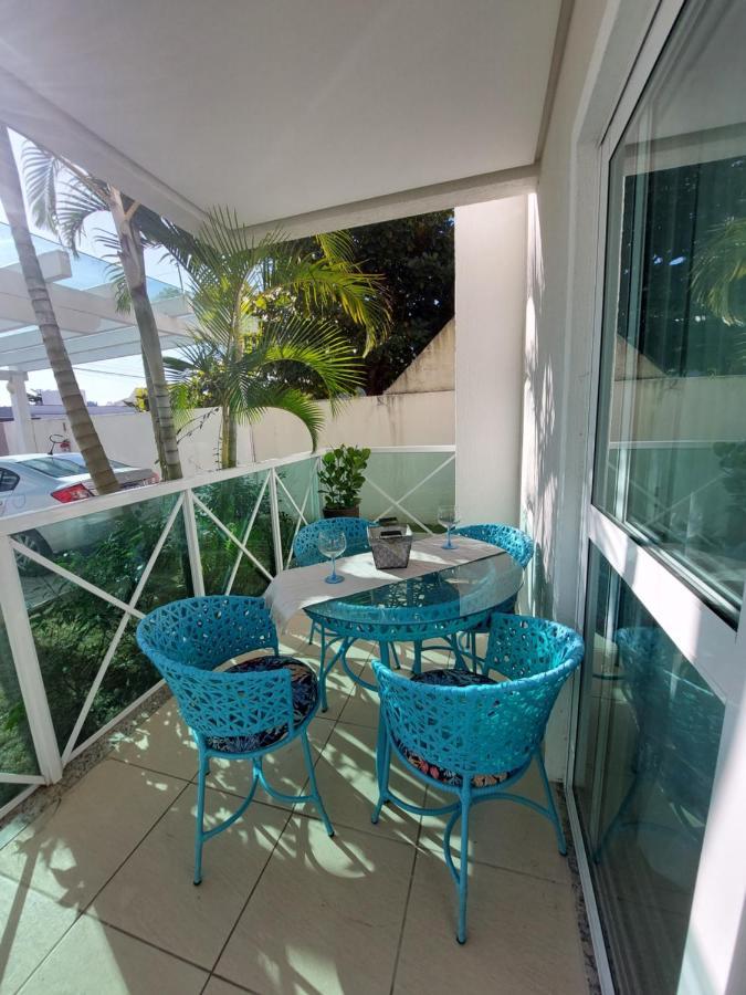 Casa Do Sol Apartment Бомбиняс Екстериор снимка