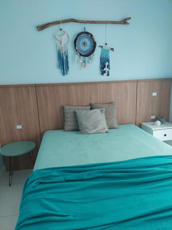 Casa Do Sol Apartment Бомбиняс Екстериор снимка