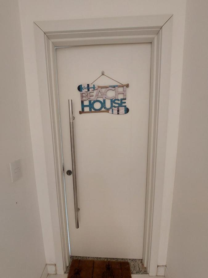 Casa Do Sol Apartment Бомбиняс Екстериор снимка