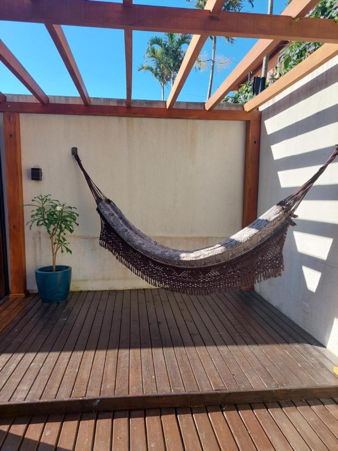 Casa Do Sol Apartment Бомбиняс Екстериор снимка
