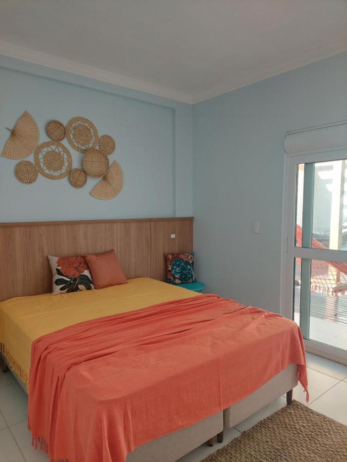 Casa Do Sol Apartment Бомбиняс Екстериор снимка