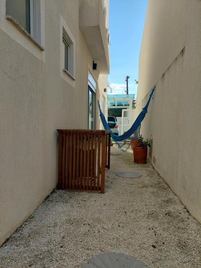 Casa Do Sol Apartment Бомбиняс Екстериор снимка
