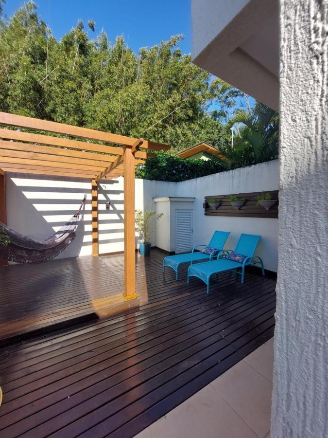 Casa Do Sol Apartment Бомбиняс Екстериор снимка