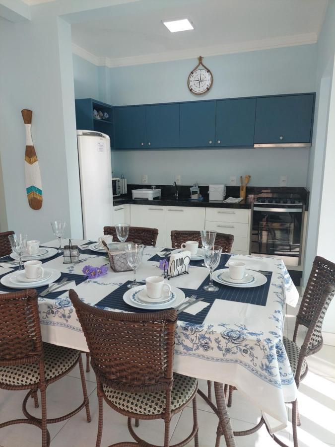 Casa Do Sol Apartment Бомбиняс Екстериор снимка