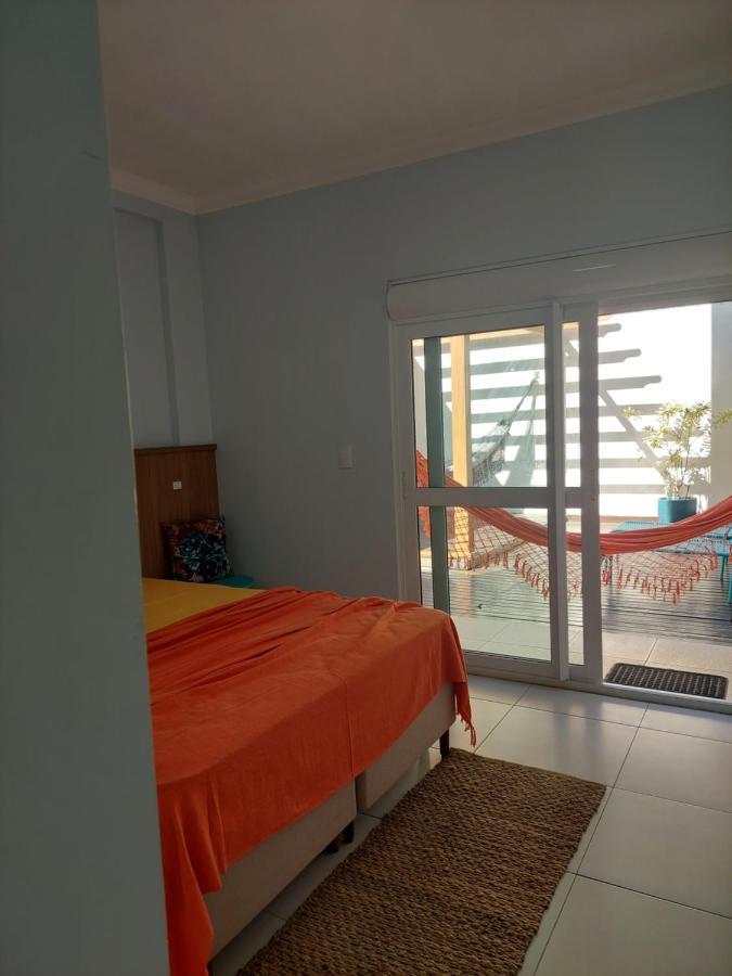 Casa Do Sol Apartment Бомбиняс Екстериор снимка