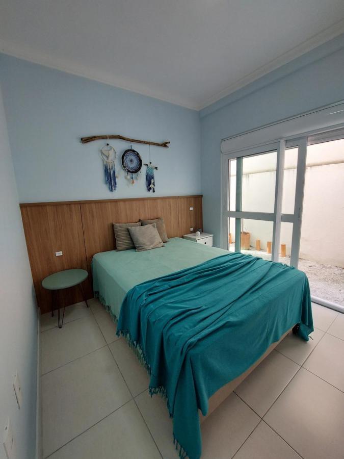 Casa Do Sol Apartment Бомбиняс Екстериор снимка