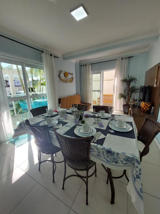 Casa Do Sol Apartment Бомбиняс Екстериор снимка