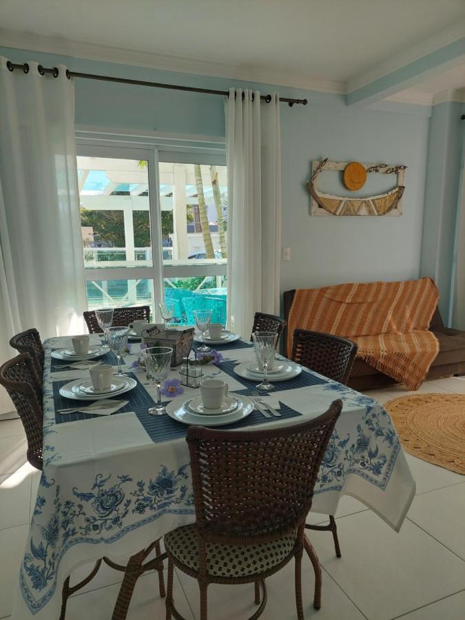 Casa Do Sol Apartment Бомбиняс Екстериор снимка